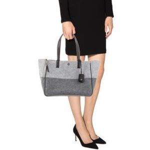 Tory Burch Dog Purse